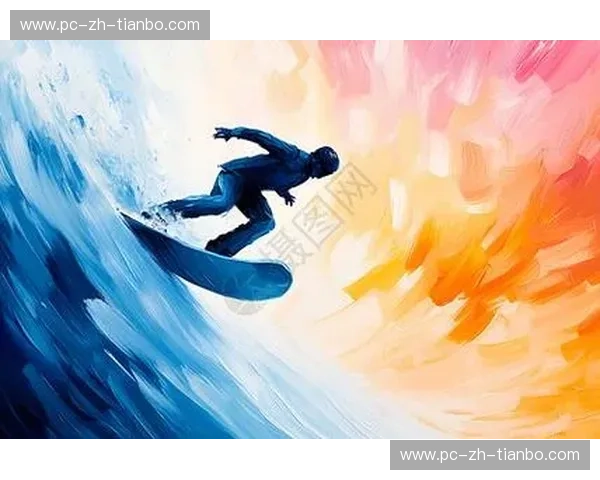 滑板泳衣：城市与海浪之间的潮流宣言