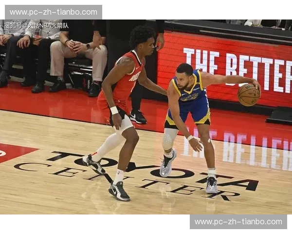 航天城硬核升空对阵大苹果城钢铁防线：火箭VS尼克斯，谁才是NBA新时代的流量密码？
