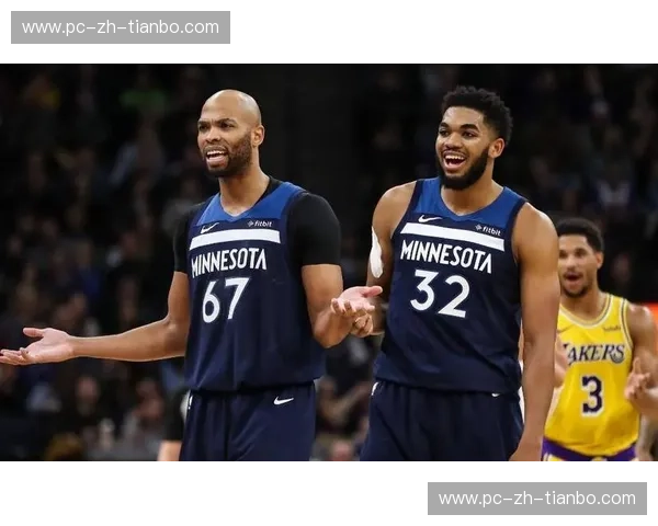 洛杉矶湖人vs明尼苏达森林狼：史诗级西部决赛前瞻，紫金王朝能否再添荣耀？