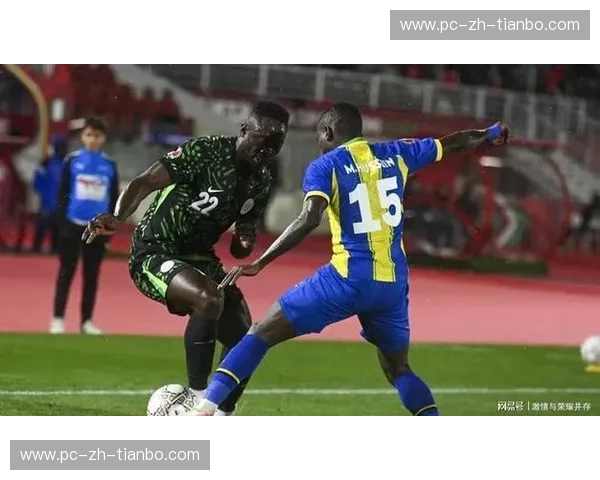荣耀之巅，为爱而战：非洲队vs世界队，一场撼动心灵的足球盛宴